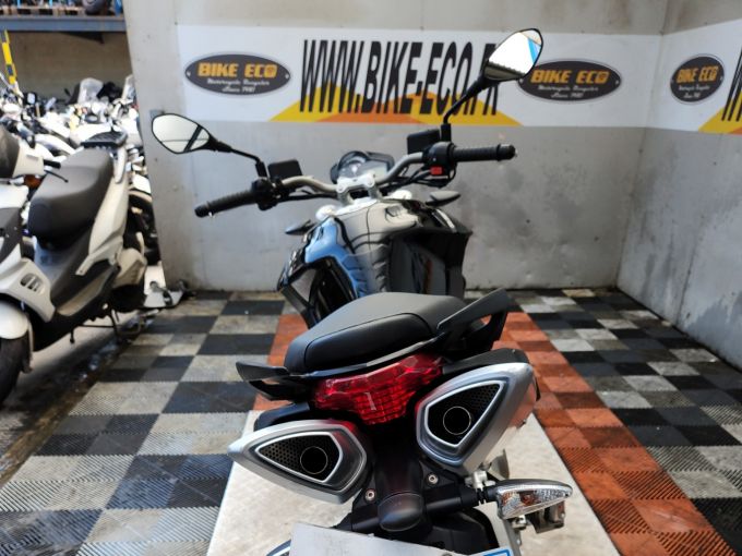 APRILIA SHIVER 750 4