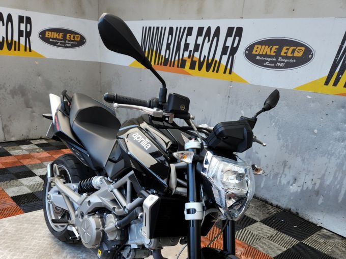 APRILIA SHIVER 750 4