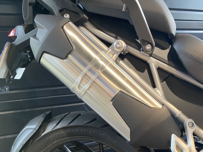 TRIUMPH TIGER 1200 GT EXPLORER 4