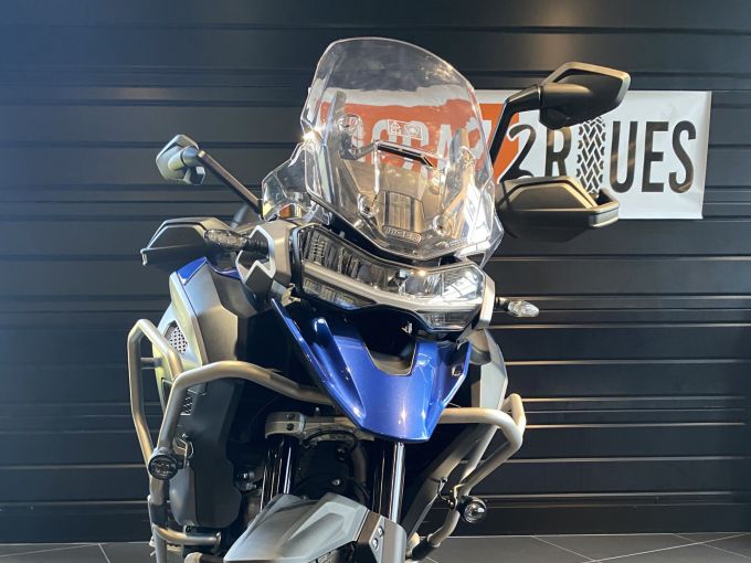 TRIUMPH TIGER 1200 GT EXPLORER 4