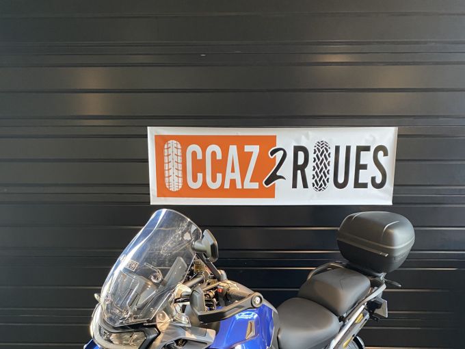 TRIUMPH TIGER 1200 GT EXPLORER 4