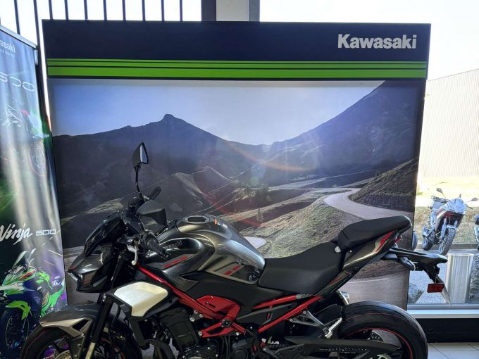 KAWASAKI Z 900 4