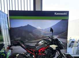 KAWASAKI Z 900 - 2025