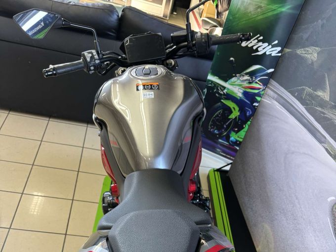 KAWASAKI Z 900 4