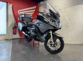 BMW R 1200 RT - 2018