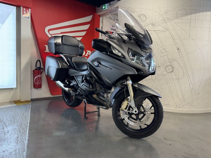 BMW R 1200 RT 4