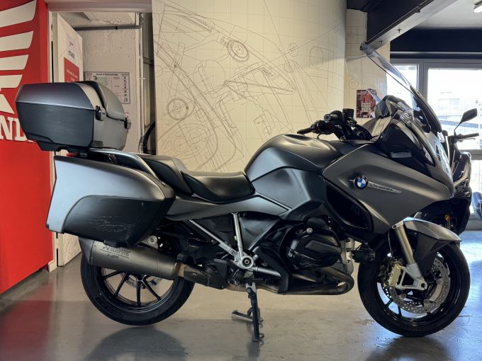 BMW R 1200 RT 4