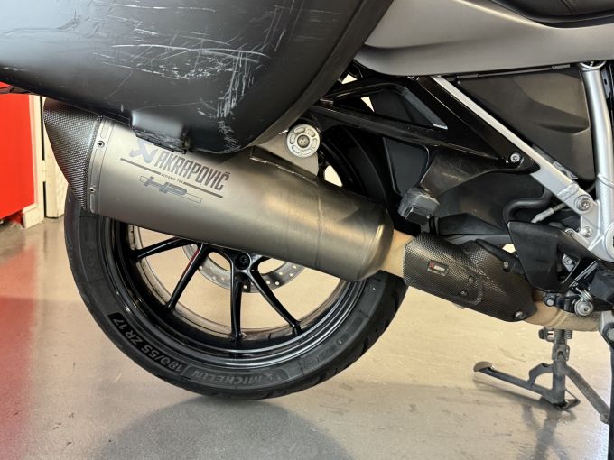 BMW R 1200 RT 4