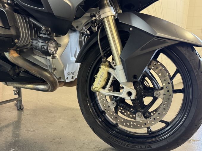 BMW R 1200 RT 4