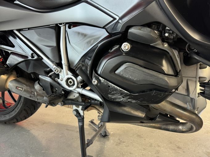BMW R 1200 RT 4