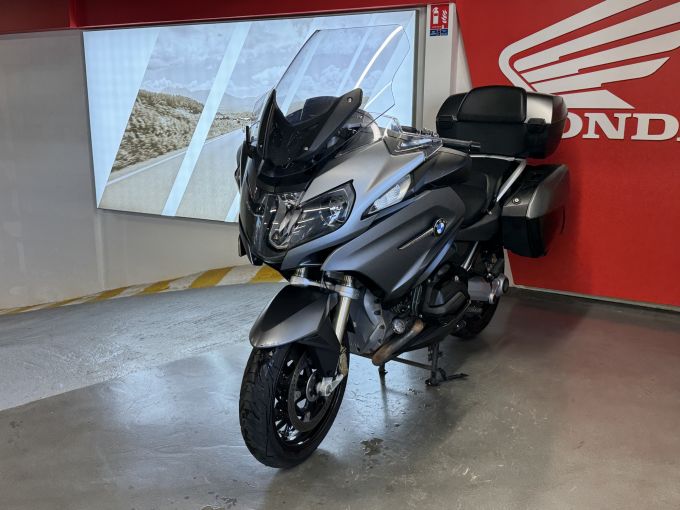 BMW R 1200 RT 4