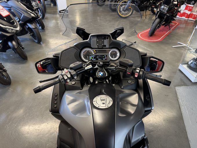 BMW R 1200 RT 4