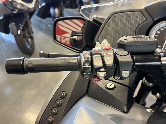 BMW R 1200 RT 4
