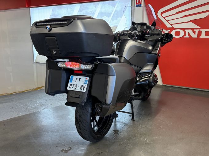 BMW R 1200 RT 4
