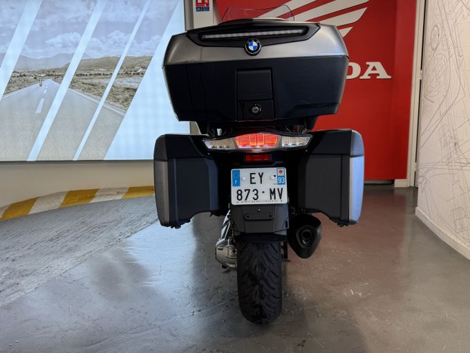 BMW R 1200 RT 4