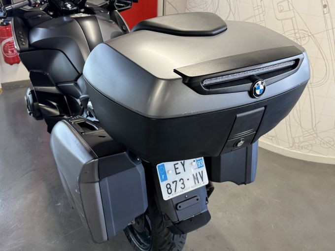 BMW R 1200 RT 4