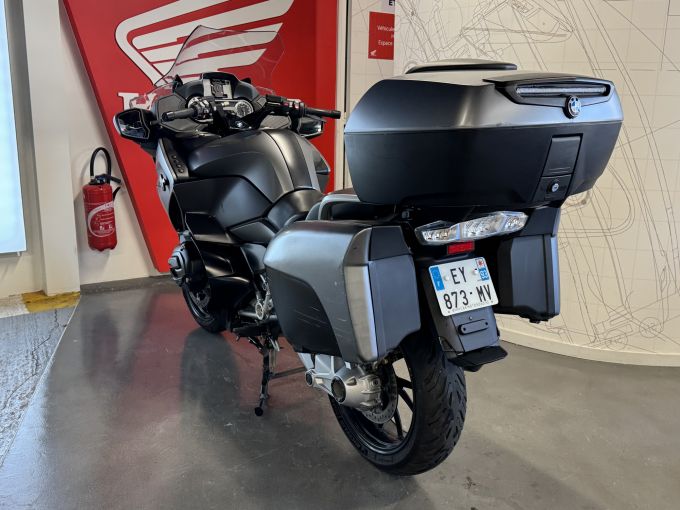 BMW R 1200 RT 4