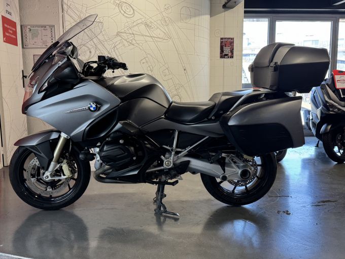 BMW R 1200 RT 4