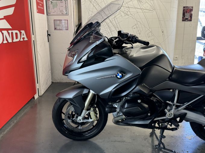 BMW R 1200 RT 4