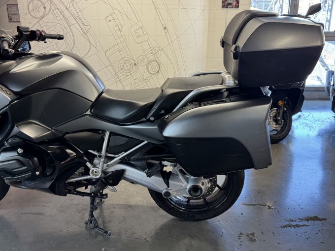 BMW R 1200 RT 4