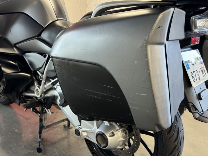 BMW R 1200 RT 4