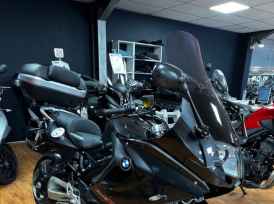 BMW F800GT - 2013