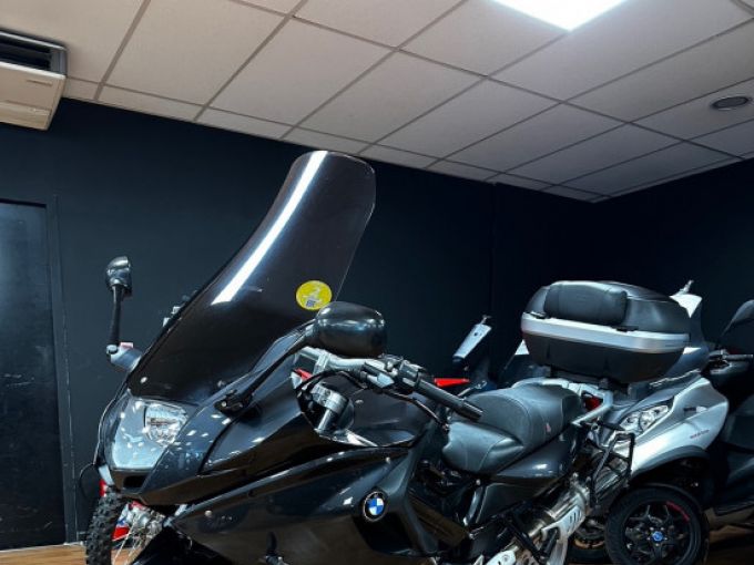 BMW F800GT 4