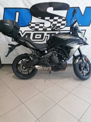 KAWASAKI VERSYS 650 - 2023
