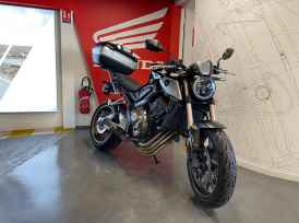 HONDA CB650R Neo Sports Café - 2020
