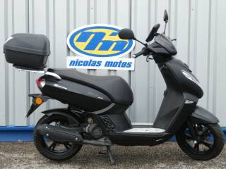 PEUGEOT KISBEE 50 4T - 2004