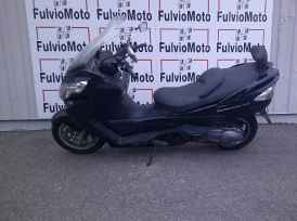 SUZUKI BURGMAN 400 - 2008