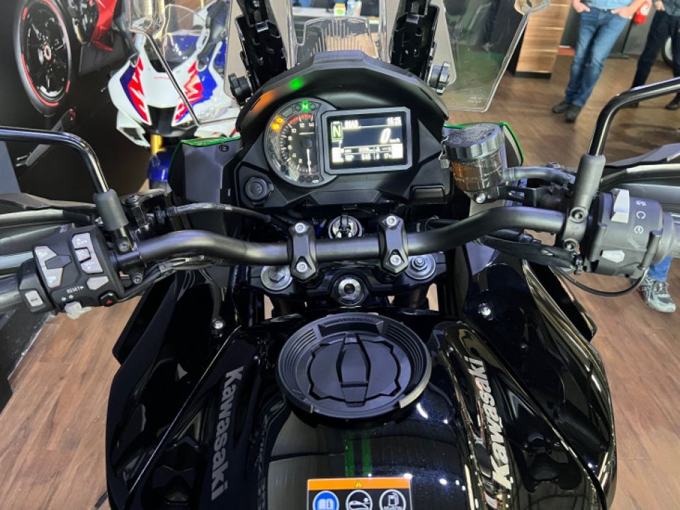 KAWASAKI VERSYS 1000 4