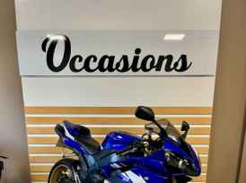 YAMAHA YZF R1 - 2025