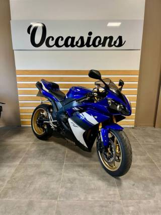 YAMAHA YZF R1 - 2025