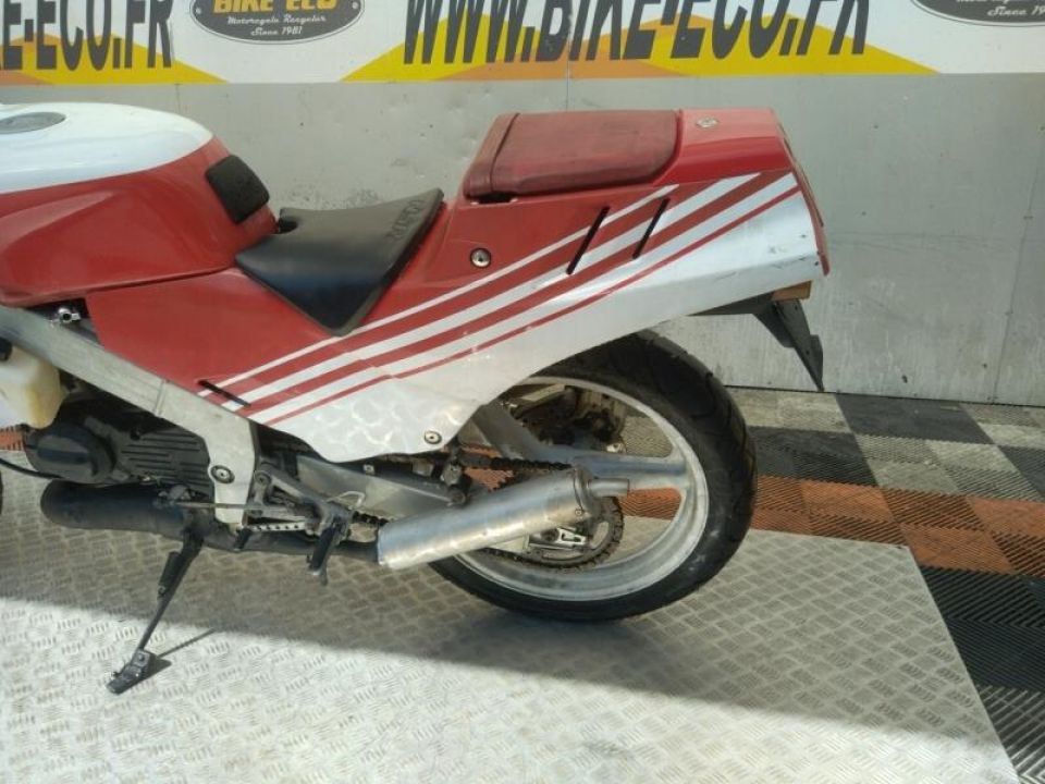 HONDA NSR 250 4