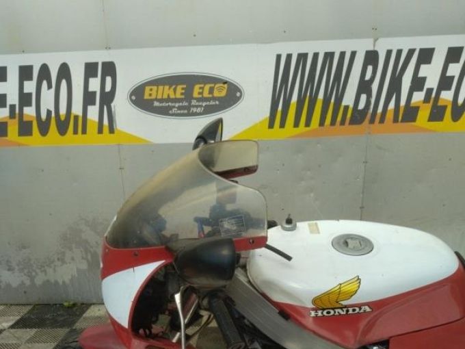 HONDA NSR 250 4
