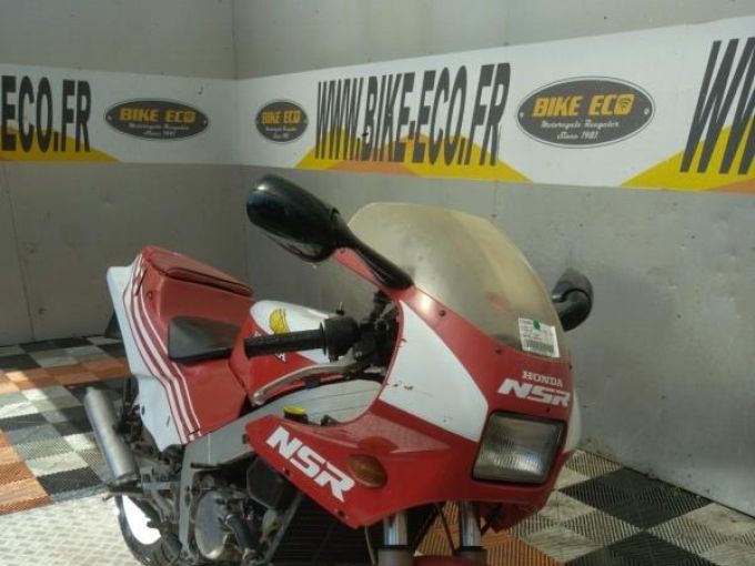 HONDA NSR 250 4