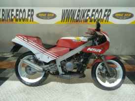 HONDA NSR 250 - 1987