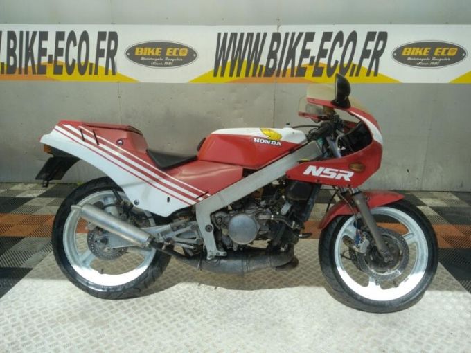 HONDA NSR 250 4