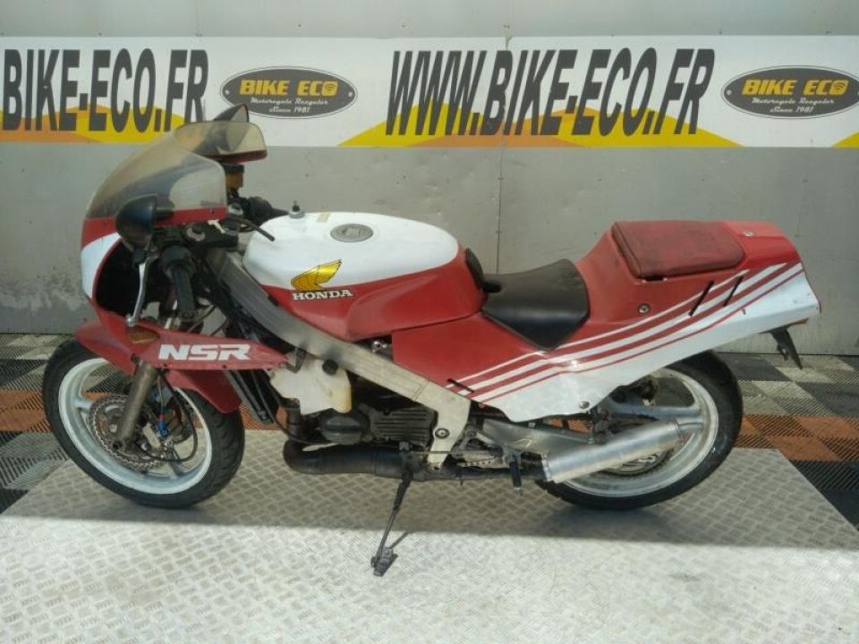 HONDA NSR 250 4