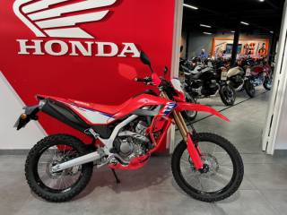 HONDA CRF 300 L - 2025