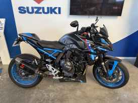SUZUKI GSX-8S - 2024