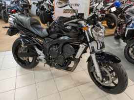 YAMAHA FZ6 (98CV) - 2005