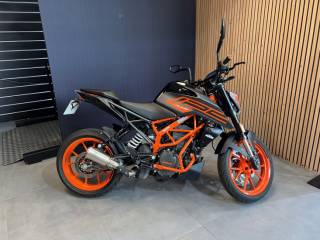 KTM 125 DUKE ABS - 2023