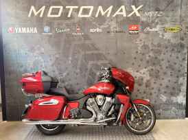 INDIAN ROADMASTER 1800 - 2025