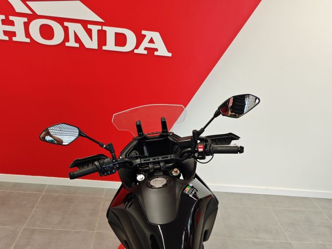 YAMAHA TRACER 7 4
