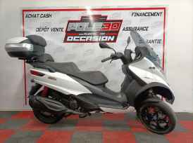 PIAGGIO MP3 400 HPE MY22 - 2022