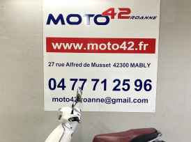 KYMCO LIKE 50 - 2022