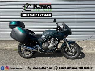 YAMAHA XJ 600 DIVERSION - 2000