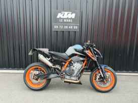 KTM 890 DUKE R - 2023